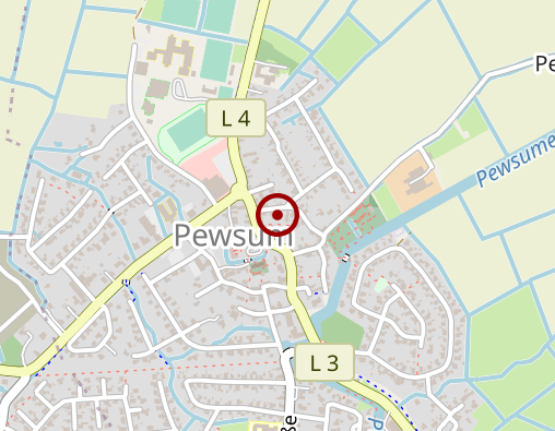 Karte: Schmidt-Hombergs Sieglinde