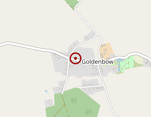 Karte: Die mobile Tierheilpraxis