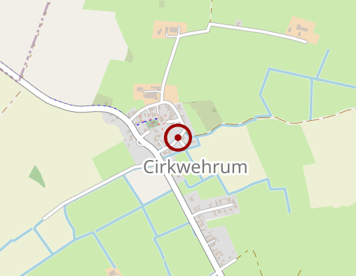 Karte: Das Haushaltsteam