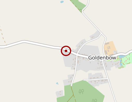 Karte: König Uta u. Törner Oliver