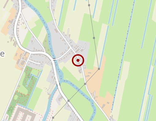 Karte: Soltau Monika Heilpraktikerin