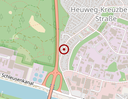 Karte: Franke Rita Heilpraktikerin