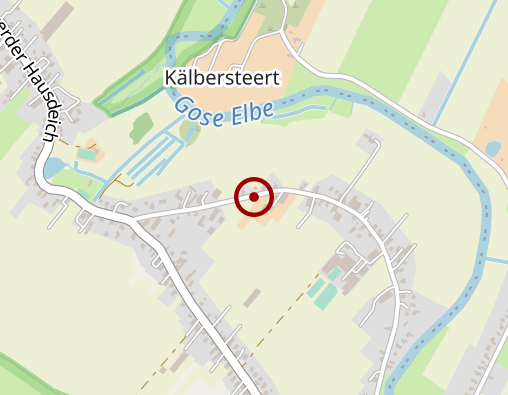 Karte: Heilpraktiker Tobias Witte