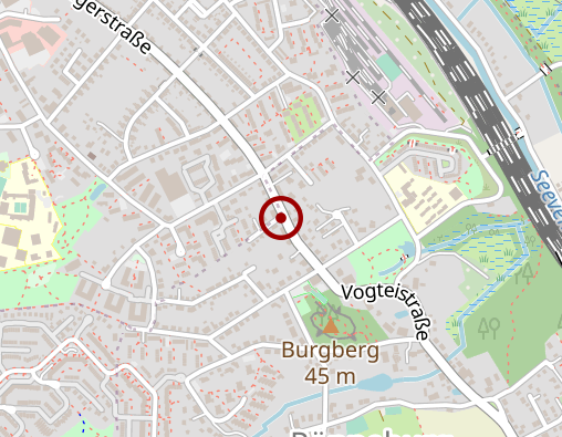 Karte: Physio Team Laun GbR Krankengymnastik