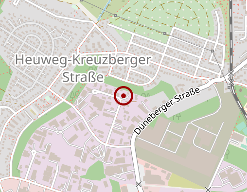 Karte: Friedrich Andreas FunkTaxi MietFunkTaxi Geesthacht