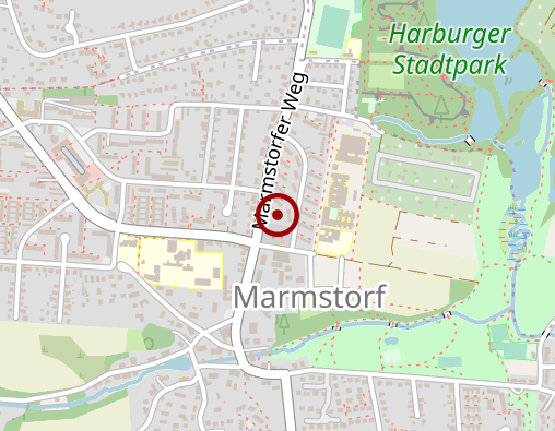 Karte: Apotheke Marmstorf