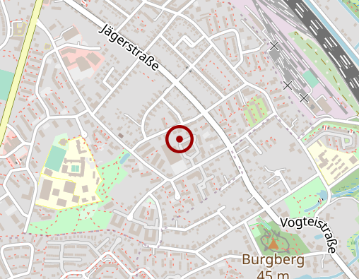 Karte: Düring Thomas Dr. Facharzt für Allgemeinmedizin