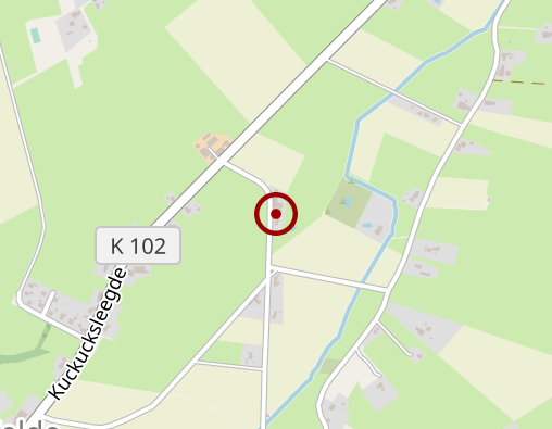 Karte: Eichholz Arno