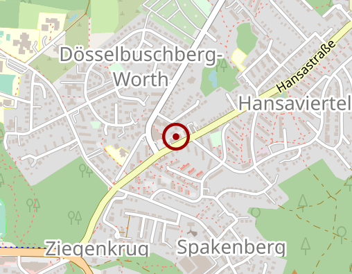 Karte: Kretschmer Massagepraxis