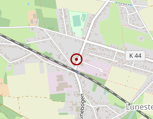 Karte: Lune-Apotheke