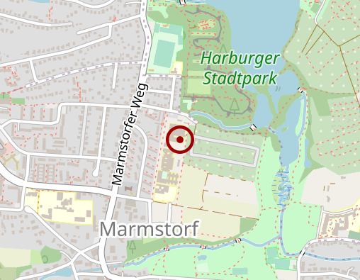 Karte: Elbe-Werkstätten GmbH