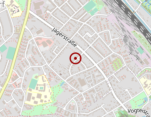 Karte: Goetzke Rojana Thai Massage bei Lilli