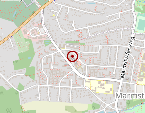 Karte: Galenus-Apotheke