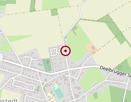 Karte: Lune Taxi Jörg Weselau