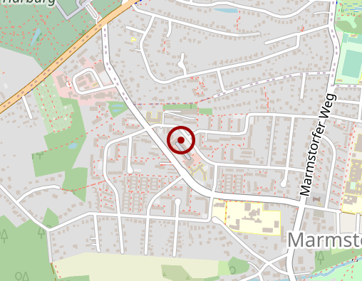 Karte: Zander C. Medizinische Massagepraxis