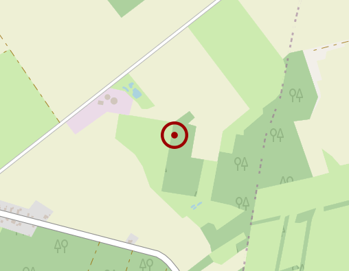 Karte: Seniorenquartier Beverstedt GmbH