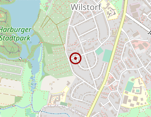 Karte: Zander C. Medizinische Massagepraxis