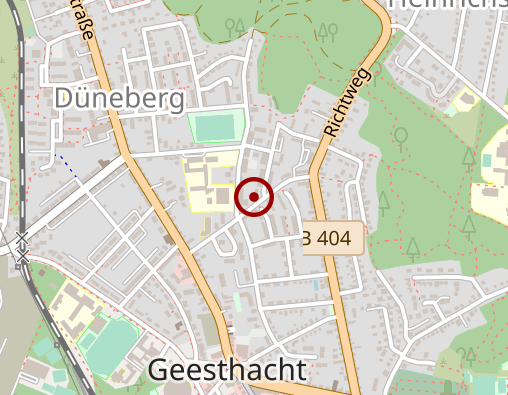 Karte: Haus im Garten Schmidtschneider GmbH