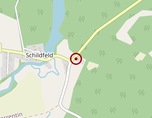 Karte: Meier Hanne Chr. Heilpraktiker