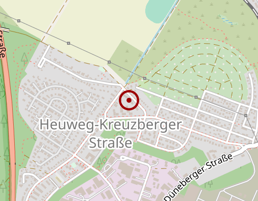 Karte: Wiedecke Wulf Praktischer Arzt-Homöopathie