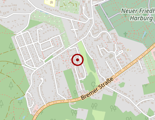 Karte: Wang Hong Heilpraktiker