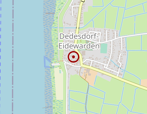 Karte: DA Pflege GmbH & Co. KG