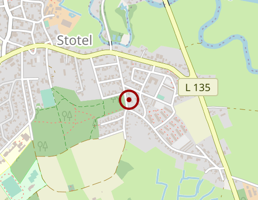 Karte: Ebbe und Flut