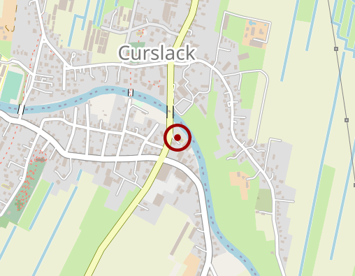 Karte: DRK Tagespflege Vierlanden