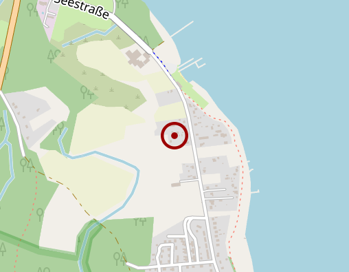 Karte: Weichhold Jan Taxiunternehmen