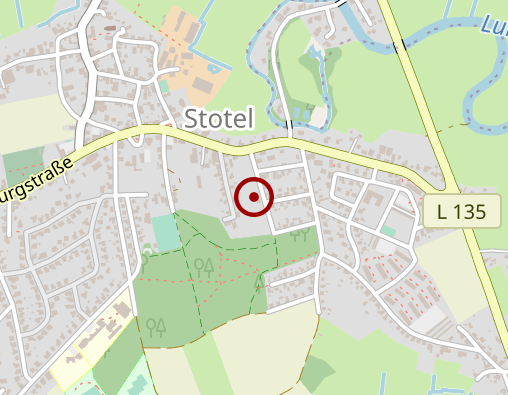 Karte: Ganzheitliches Pferde-Coaching / Chris Götte