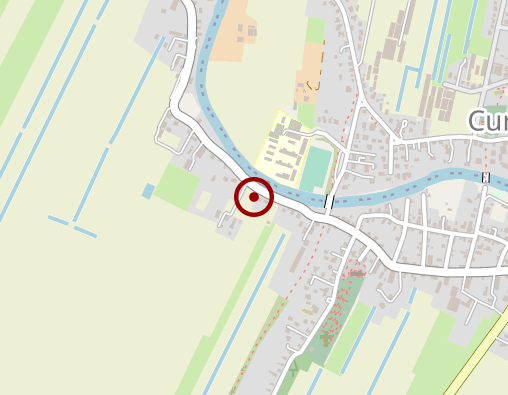 Karte: Plötz Stefanie Krankengymnastin