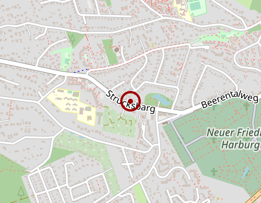 Karte: Guttner Gisela Behindertentransporte