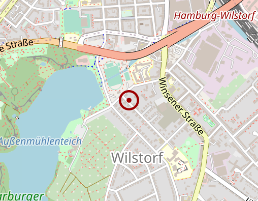 Karte: Etzien Karin Heilpraktikerin für Klassische Homöopathie, Schroeder Rudolf