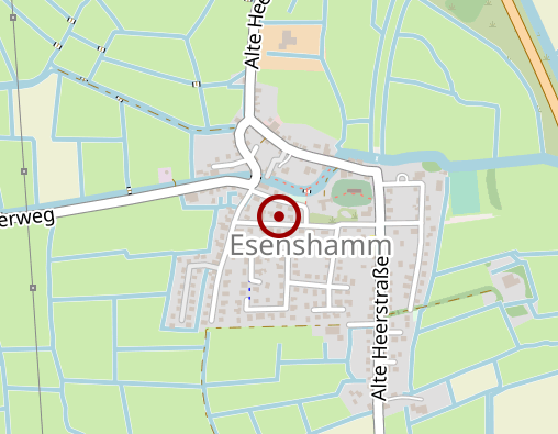 Karte: Gerlach Doris