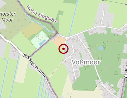 Karte: Specht Claudia Heilpraktikerin für Psychotherapie