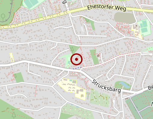 Karte: Rebbin Stefan Dipl.-oec.troph. Ernährungskonzepte