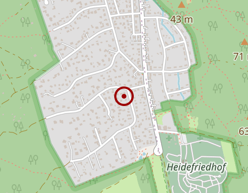 Karte: Roth Christa Heilpraktikerin für Psychotherapie