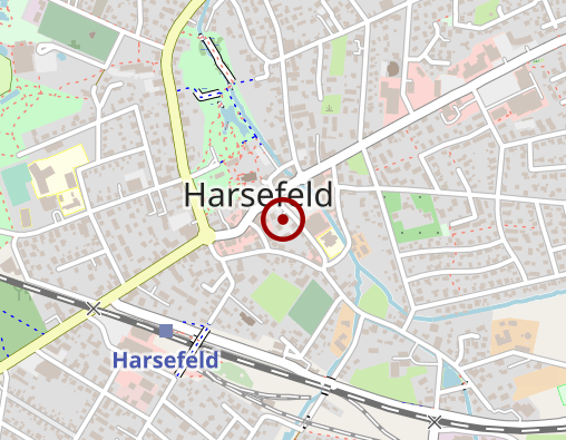 Karte: Siemers Silke