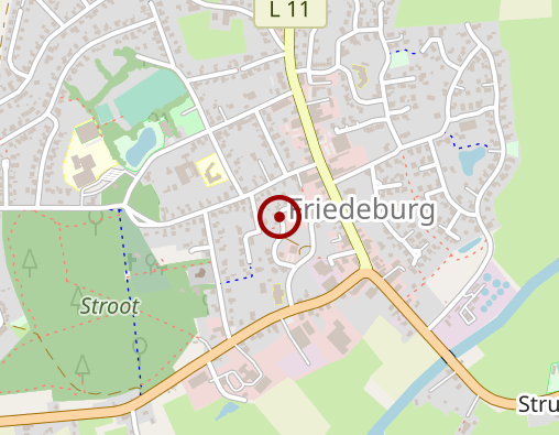 Karte: Albers Martina