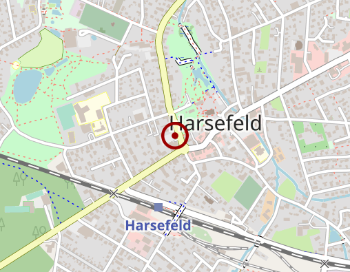 Karte: Alte Apotheke