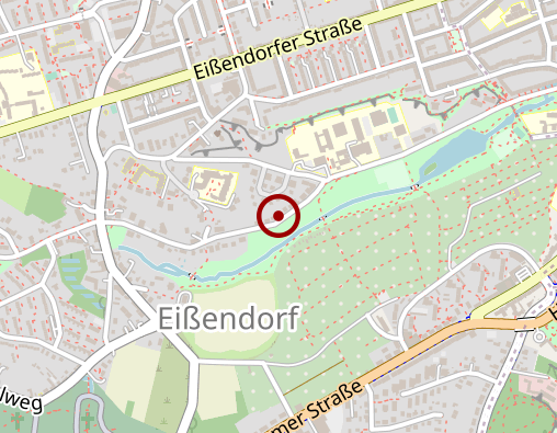 Karte: Naturheilpraxis Block