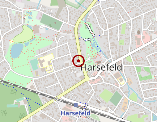 Karte: Krampitz C. Dipl.-Psych.