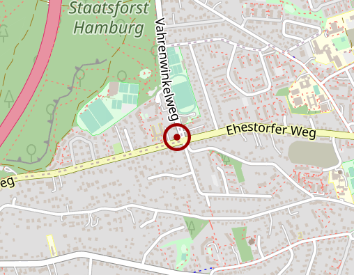 Karte: Wensing Ingrid