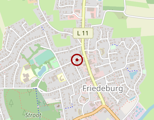 Karte: Jade-Apotheke