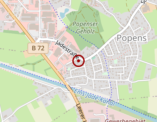 Karte: Würdemann Ilka