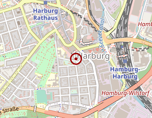 Karte: Schumacher u. Grimm Edgar