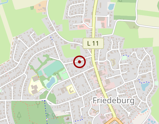 Karte: Bohlmann Jasmin