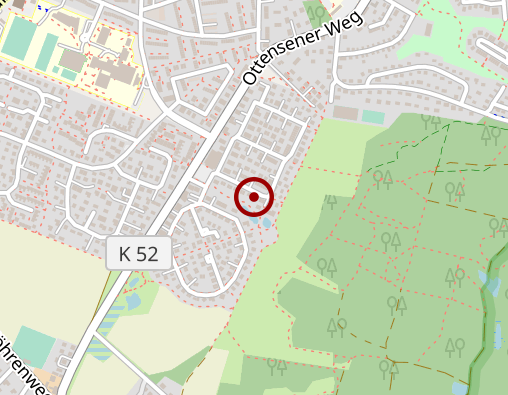 Karte: Streu Inh. Manfred Streu M.