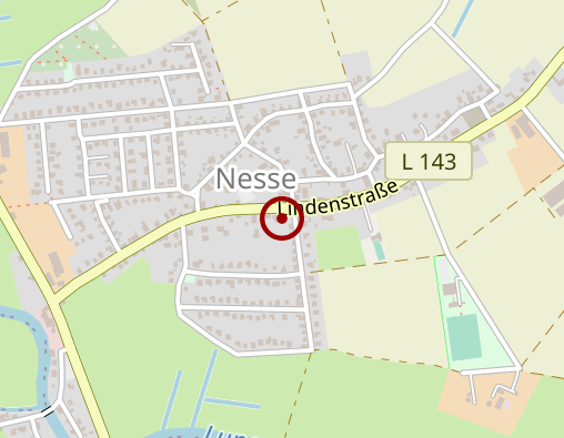 Karte: Doxtader Tina