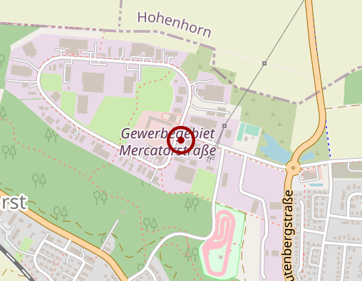 Karte: Pflege mit Zeit